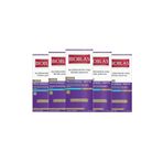 Bioblas Procyanidin 5x360 ml Yağlı Saçlar İçin Dökülmeye Karşı Bitkisel Şampuan