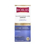 Bioblas Procyanidin+Biotin Saç Dökülmesi Karşıtı 360 ml Anti Stress Şampuan
