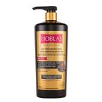 Bioblas Professional Phytokeratin Saç Dökülmesi Karşıtı 5x1000 ml Bitkisel Şampuan