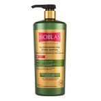Bioblas Professional Phytokeratin Saç Dökülmesi Karşıtı 6x1000 ml Bitkisel Şampuan