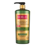 Bioblas Professional Phytokeratin Saç Dökülmesine Karşı 1000 ml Bitkisel Şampuan