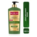 Bioblas Pytokeratin Therapy 1 lt Şampuan