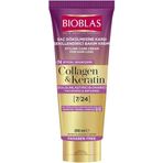 Bioblas Saç Dökülmesine Karşı 250 ml Şekillendirici Bakım Kremi