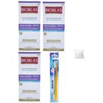 Bioblas Saç Dökülmesine Karşı Anti-Stress + 30 18x360 ml Adet Şampuan