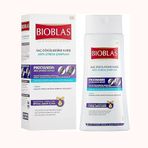 Bioblas Saç Dökülmesine Karşı Anti-Stress 360 ml Şampuan