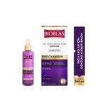 Bioblas Saç Dökülmesine Karşı Bitkisel Şampuan 360ml+ Sıvı Saç Kremi 200ml