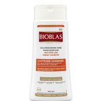 Bioblas Saç Dökülmesine Karşı Caffeine Ginseng 360 ml Enerji Şampuanı