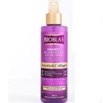 Bioblas Saç Dökülmesine Karşı Collagen Keratin 200 ml Sıvı Saç Kremi