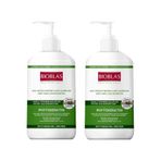 Bioblas Saç Dökülmesine Karşı Phytokeratin 2x1000 ml Şampuan