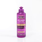 Bioblas Saç Kremi Kolajen & Keratin 7/24 Anında Onarıcı Şekillendirici 50 ml