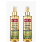 Bioblas San Argan Keratin Sıvı Saç Kremi 200x2 Adet