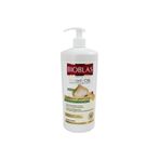 Bioblas Sarımsak Şampuanı 1000 ml