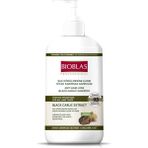 Bioblas Siyah Kara Sarımsak Şampuanı - 1