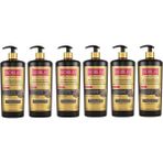 Bioblas Siyah Sarımsaklı 6x1000 ml Şampuan