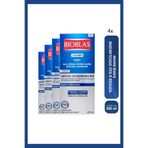 Bioblas Thermal Expert Men 4x360 ml Şampuan