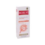 Bioblas Vital Effect Saç Dökülmesine Karşı Saç Kremi