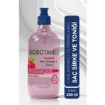Biobotanica 250 ml Frambuazlı Sirke Saç Toniği