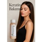 Biobotanica Saç Düzleştirici Keratin Bakımı Brezilya Fönü 100 ml