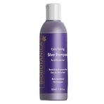 Biobotanica Silver Turunculaşma Karşıtı 3x100 ml Mor Şampuan