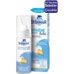 Bıocodex Biocodex Sterimar Baby Izotonik Deniz Suyu Spreyi 100ML - Beyaz