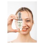 Biocosmed Süper Nemlendirici Serum %3 Atelocollagen ve %3 Hyaluronik Asit Derinlemesine Nemlendirme