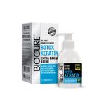 Biocure 250 ml Botox Keratin Extra Bakım Saç Kremi