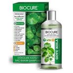 Biocure 400 ml Dökülme Karşıtı Saç Bakım Şampuanı