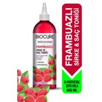 Biocure 400 ml Frambuazlı Sirke ve Saç Toniği