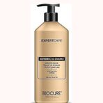 Biocure Expert Care 1000 ml Arındırıcı ve Onarıcı Tuzsuz Şampuan