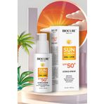 Biocure Face Protection SPF50+ 50 ml Güneş Koruyucu Krem
