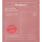 Biodance Bio Collagen Yüz Maskesi Yoğun Nemlendirici Etki 34 g Tüm Cilt Tiplerine Uygun
