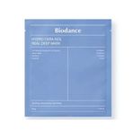 Biodance Hydro Cera-Nol Real Deep Mask 34 gr Yüz Maskesi
