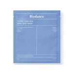 Biodance Hydro Cera-Nol Real Deep Mask 34 gr Yüz Maskesi