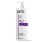 Biodeep Collagen 1000 ml Keratin Saç Bakım Şampuanı