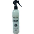 Biodeep Keçi Sütü Durulanmayan Sprey Krem 400 ml Tüm Saç Tipleri için Doğal Nemlendirici