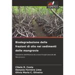 Biodegradazione delle frazioni di olio nei sedimenti delle mangrovie