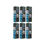 Bioder 100 ml 6 Adet Erkekler için Tüy Dökücü Krem