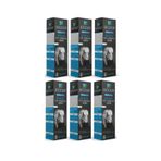 Bioder 100 ml 6 Adet Erkekler için Tüy Dökücü Krem