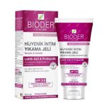 Bioder 200 ml Hijyenik İntim Yıkama Jeli