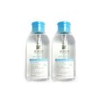 Bioder 2x500 ml Makyaj Temizleme Suyu