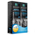 Bioder 4 Adet 2x100 ml Erkeklere Özel Tüy Dökücü Krem