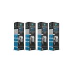 Bioder 4x100 ml Erkeklere Özel Tüy Dökücü Krem