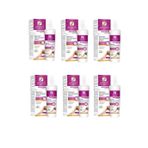 Bioder 6x175 ml Kadınlar İçin Tüy Dökücü Sprey
