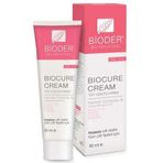 Bioder Bio Epilation Biocure Yüz Bölgesi 30 ml Tüy Azaltıcı Krem
