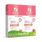 Bioder Bio Epilation Bitkisel Tuy Azaltici Vucut Sirli Bant Agda Hassas Ciltler - Ikincisi Hediye