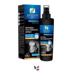Bioder Bio-Epilation Erkekler İçin Tüy Dökücü Krem 175 ml
