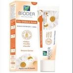 Bioder Bio Epilation Hassas Ciltler 40 ml Tüy Dökücü Krem