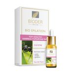 Bioder Bio Epilation Karınca Yumurtası Yağı 30 ml Tüy Azaltıcı Krem