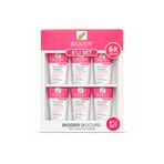 Bioder Biocure Face Tüy Azaltıcı Krem 30ml 6 li Set