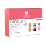 Bioder Biocure Yüz Bölgesi Tüy Azaltıcı Kür